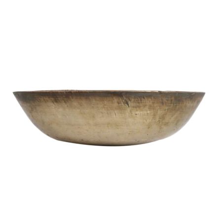 Holy Brass Bowl for Home Decoration